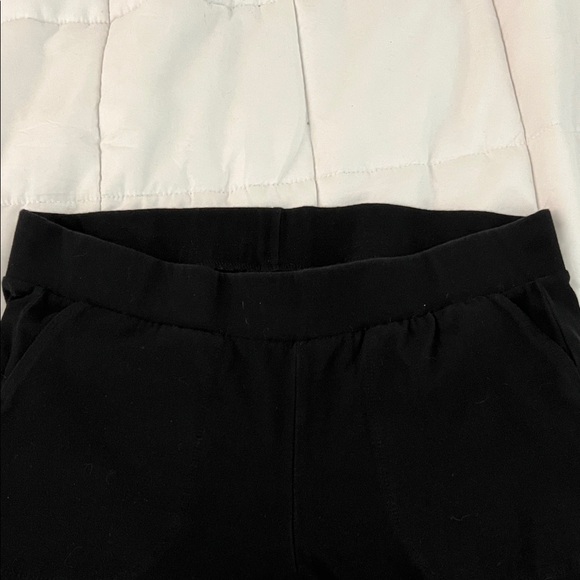 Torrid Bundle x2 Woman's Black 11'' Pocket Bike Short Size 2(18/20) - Picture 4 of 6